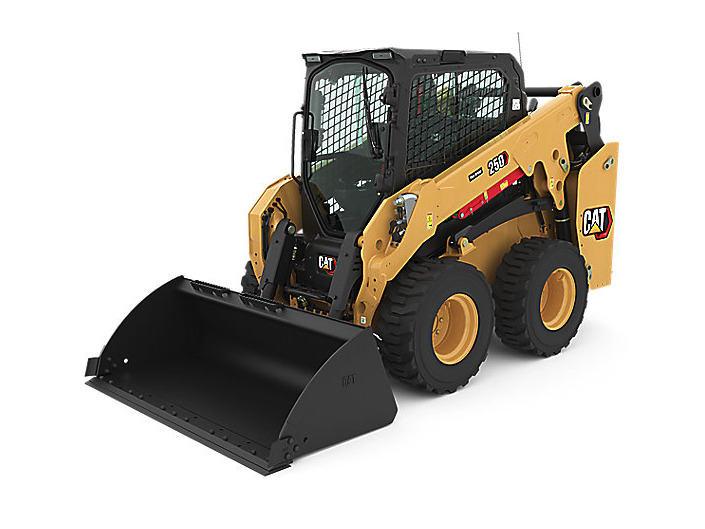 Caterpillar 250