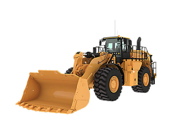 Caterpillar 988XE