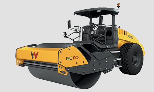 Wacker Neuson RC110