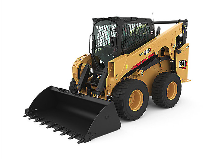 Caterpillar 270XE