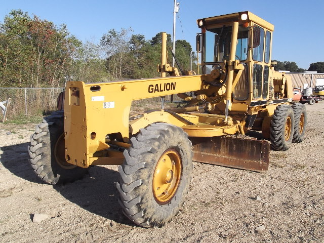 Galion 830