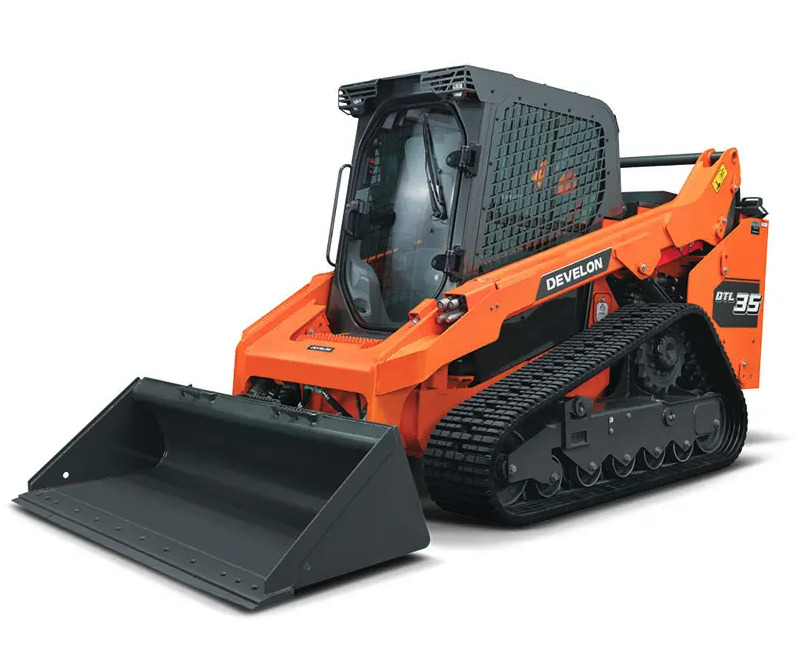 Develon DTL35