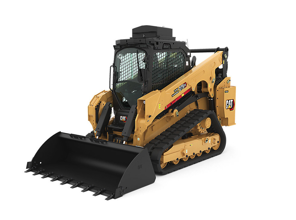 Caterpillar 275XE