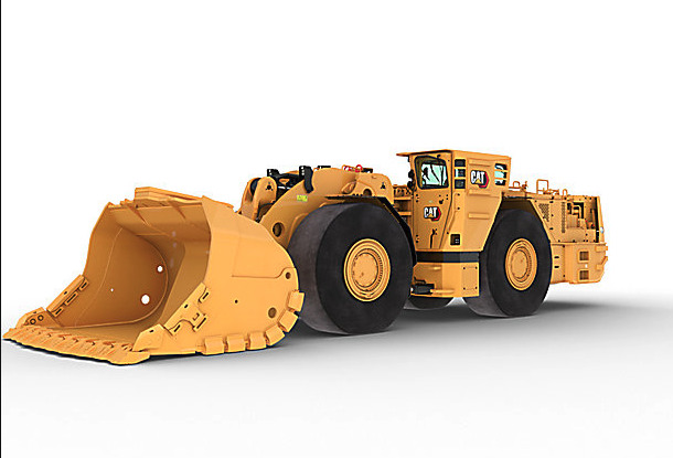 Caterpillar R2900XE