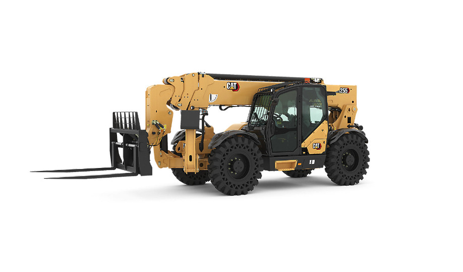 Caterpillar TH1255