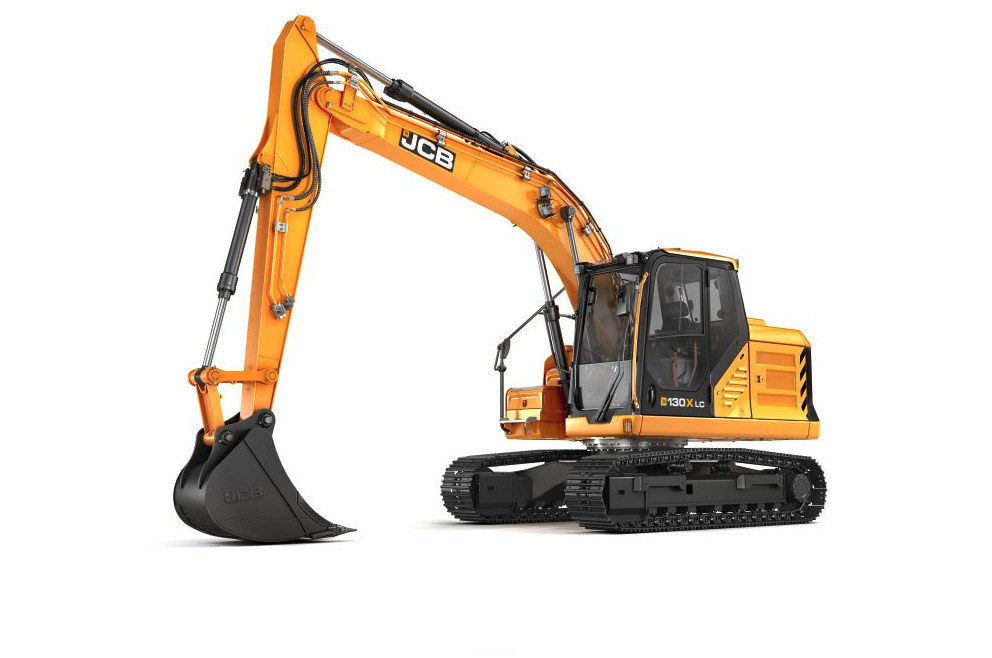 JCB 131X