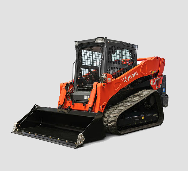 Kubota SVL1103