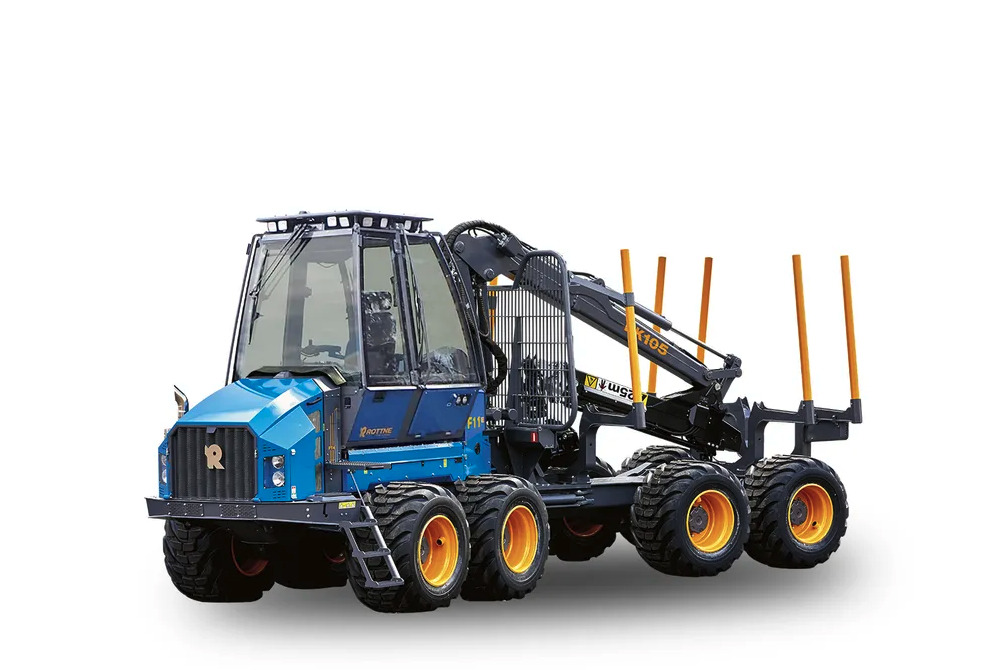 Rottne F14