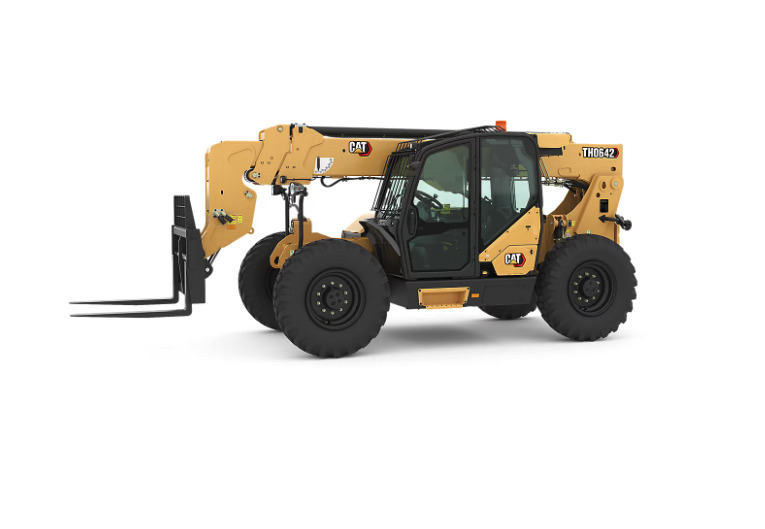Caterpillar TH0642