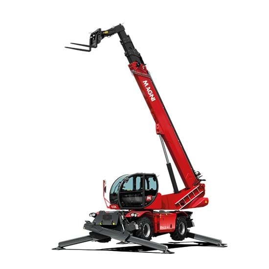 Magni RTH626