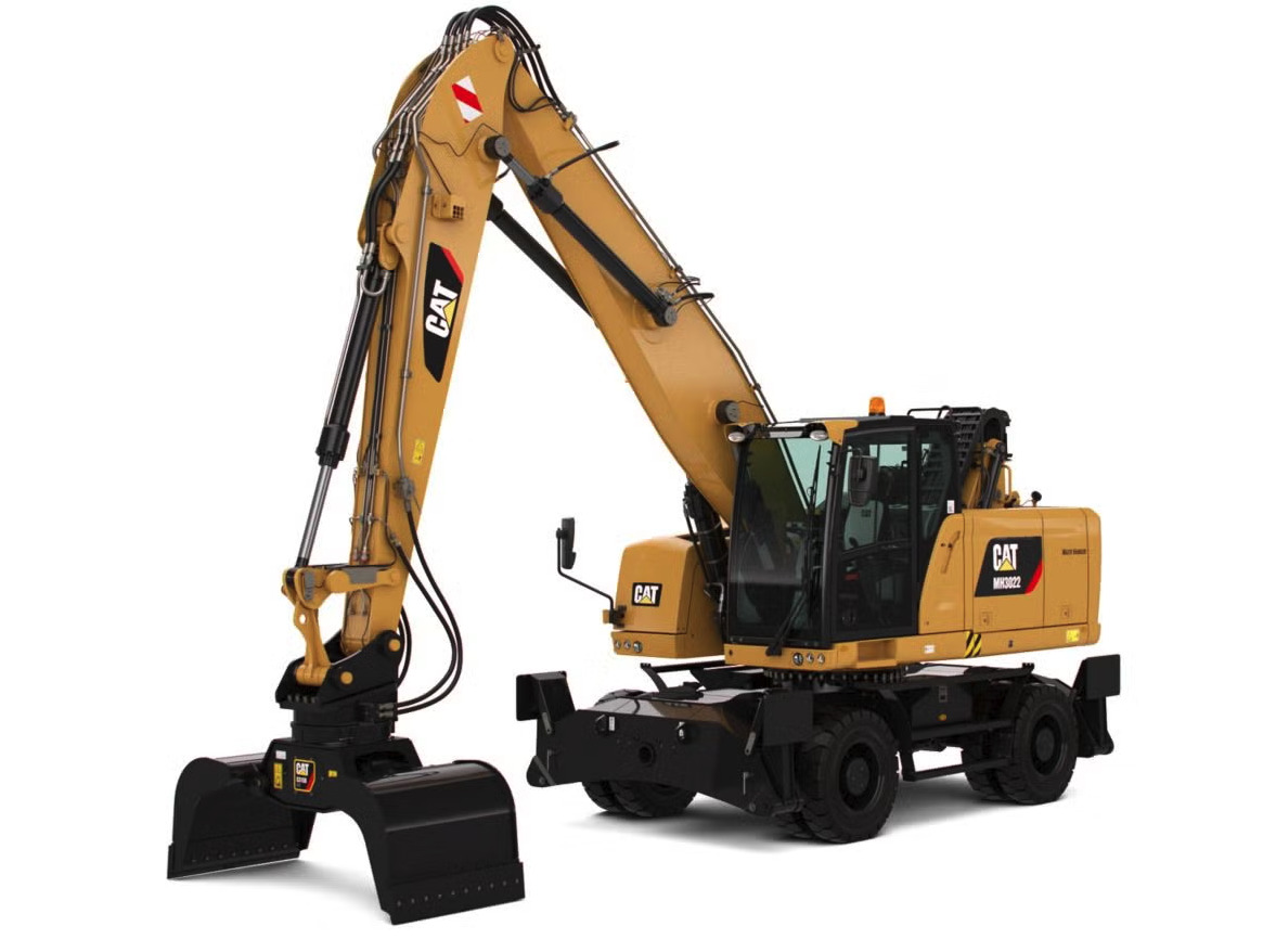 Caterpillar MH3032