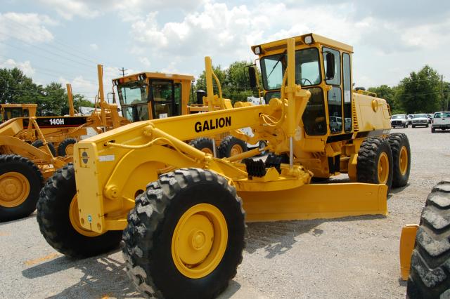 Galion 850C