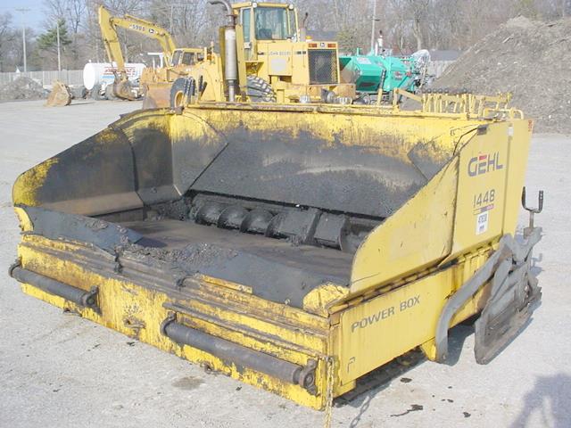 Gehl 1448