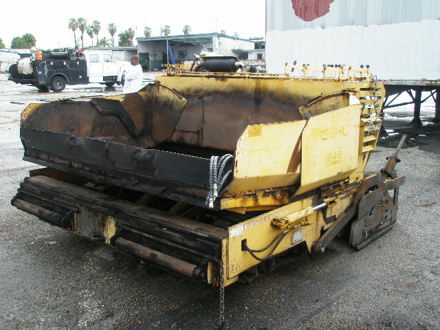 Gehl 1648