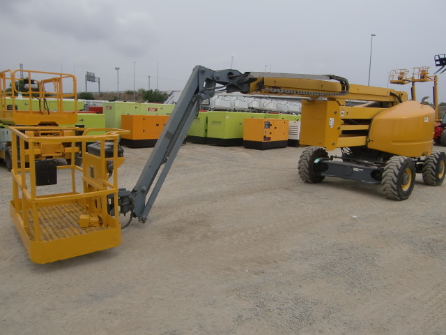 Grove A62J