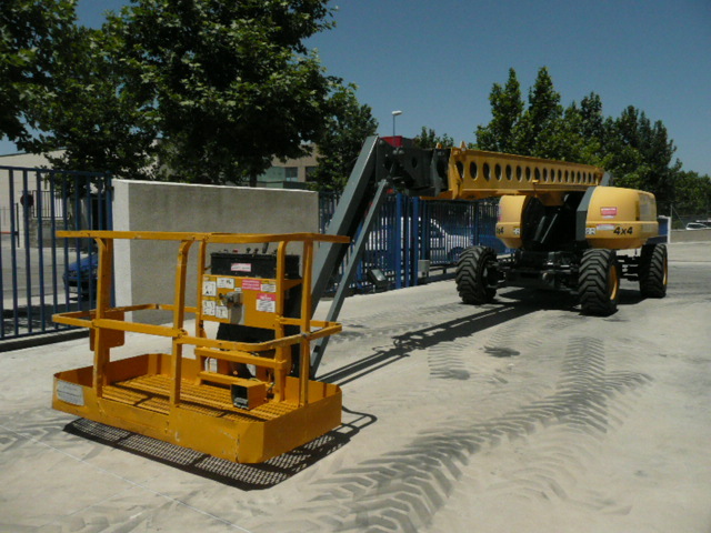 Grove T66J