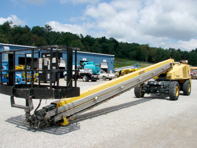 Grove T110