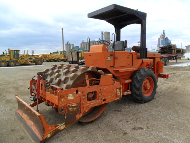 Hamm 2310SD