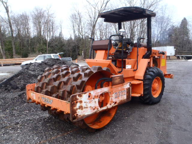 Hamm 2322DS