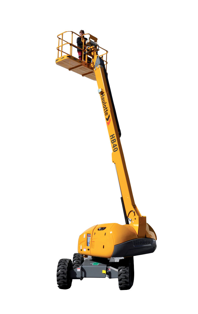 Haulotte HB40