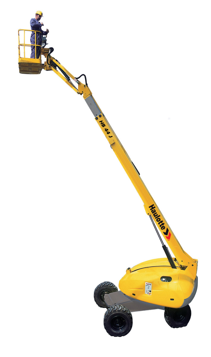 Haulotte HB44J