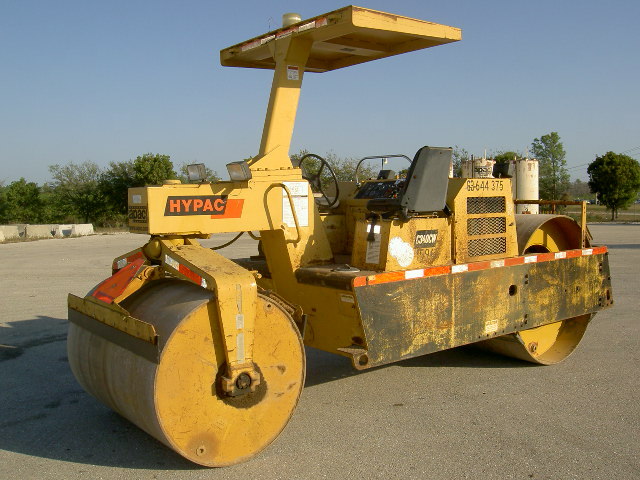 Hypac C340CW