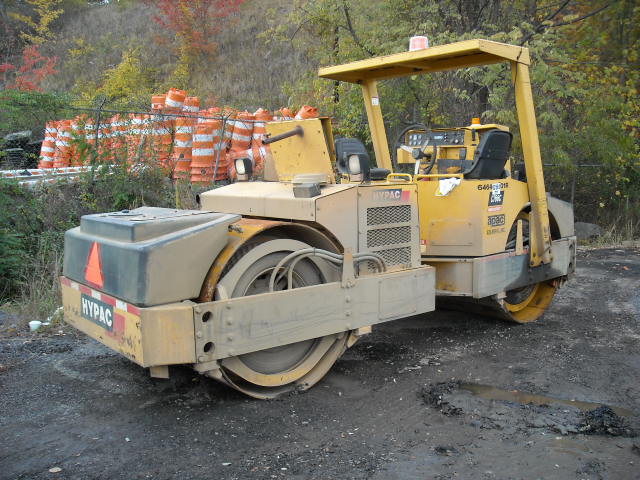 Hypac C766C