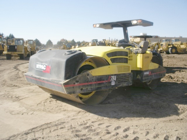 Hypac C784
