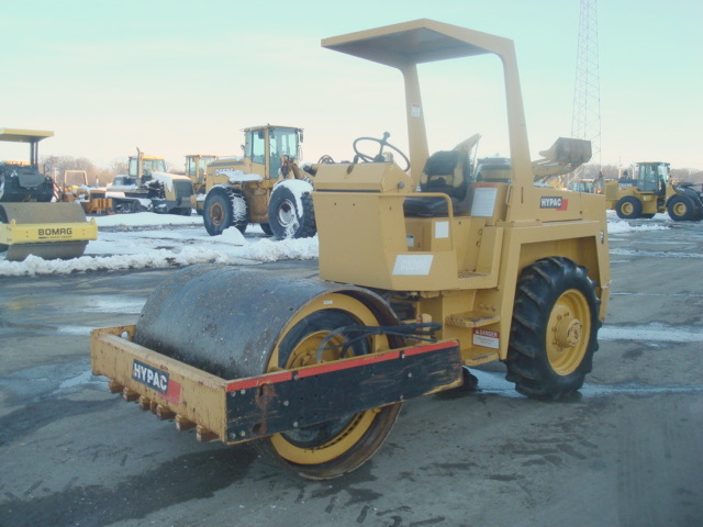 Hypac C820A