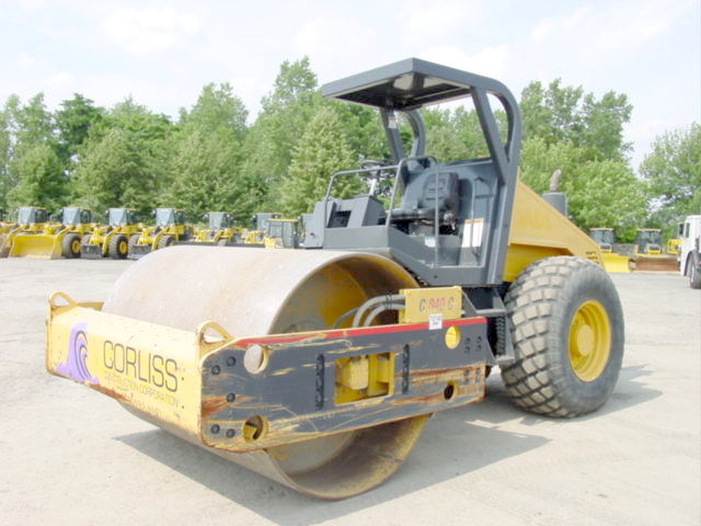 Hypac C840C