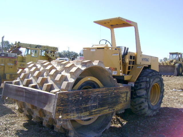 Hypac C852B