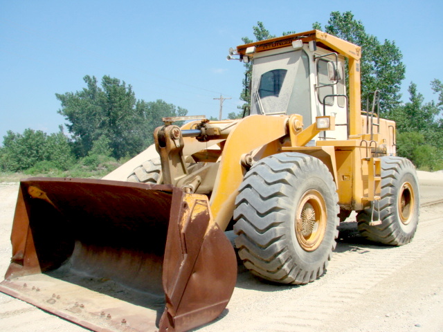 Hyundai HL35