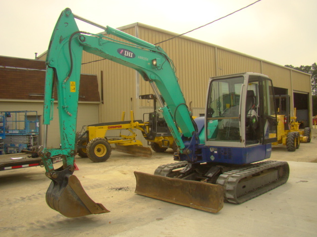 IHI 80NX3