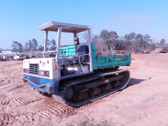 IHI IC452