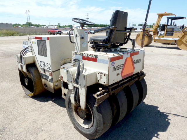 Ingersoll-Rand CR32