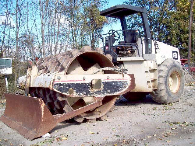 Ingersoll-Rand SD115F