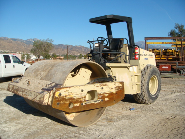 Ingersoll-Rand SD150D