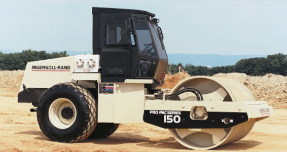 Ingersoll-Rand SD150F