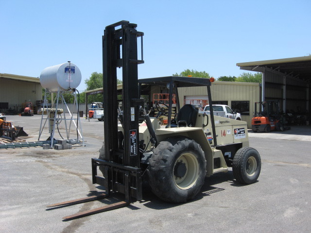 Ingersoll-Rand RT706H
