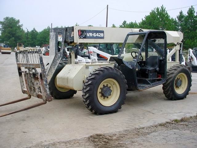 Ingersoll-Rand VR642B