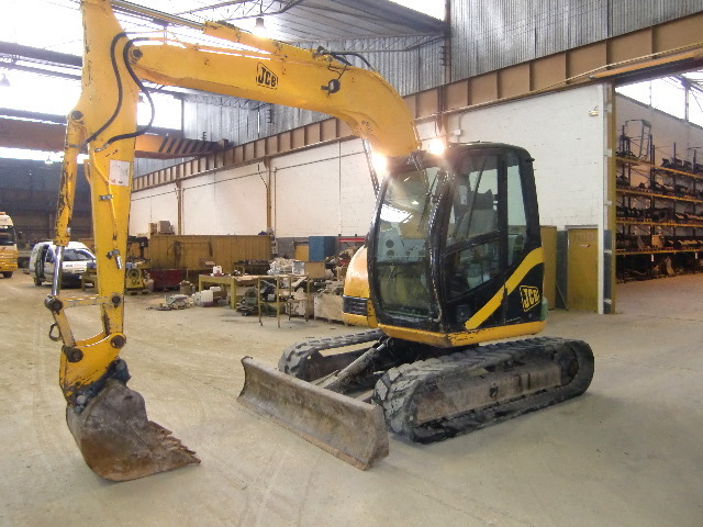 JCB JZ70