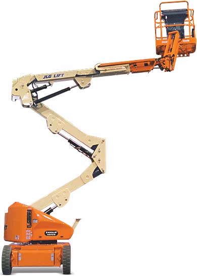 JLG E400AN