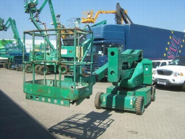 JLG N40ELEC