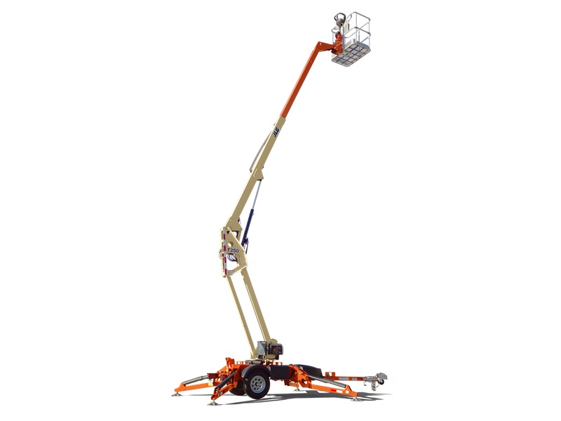 JLG T350