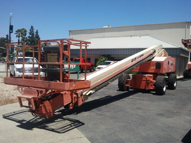 JLG 110SX