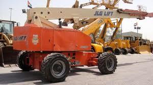 JLG 120SXJ