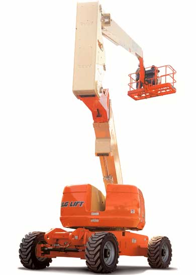 JLG 800A