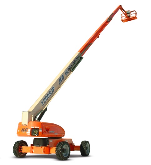 JLG 1200SJP