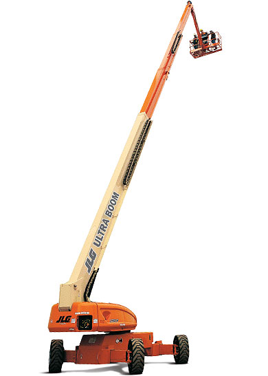 JLG 1350SJP