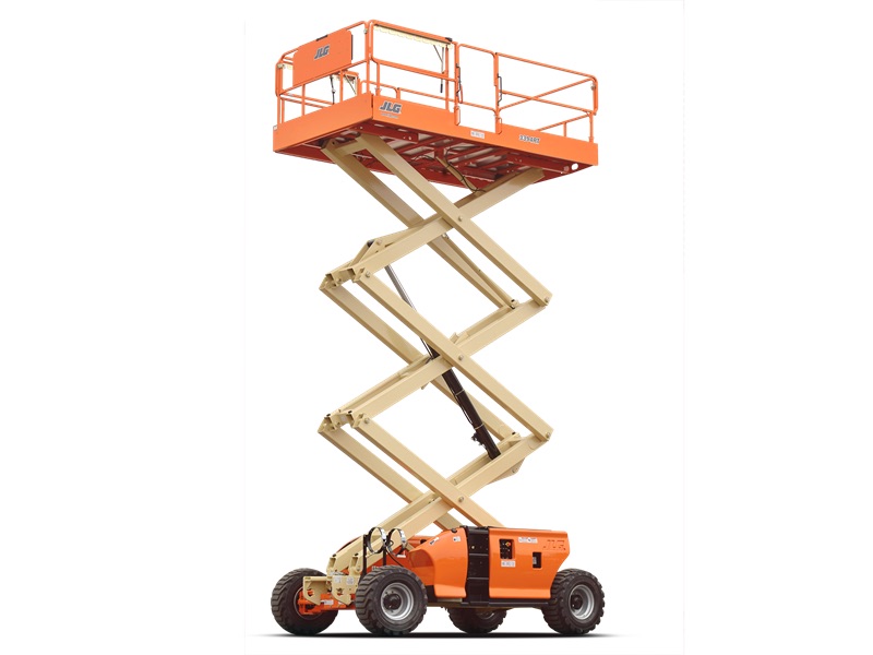 JLG 3394RT